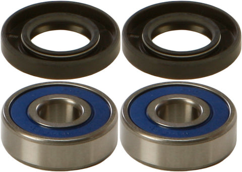 ALL BALLS WHEEL BEARING & SEAL KIT 25-1317