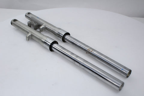 Fork Damper Tubes Set Kawasaki VN1500D/E Vulcan Classic 96-00 OEM VN 1500