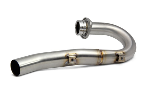 PRO CIRCUIT STAINLESS STEEL HEAD PIPE 02215458