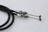 Throttle Cables OEM Suzuki GSXR750 06-07 OEM GSXR 600 750