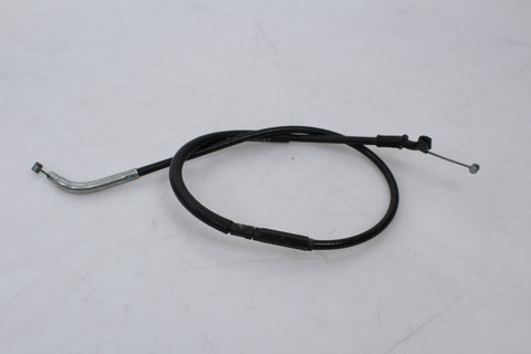 Choke Cable Starter  Kawasaki EX250 Ninja 98-07 OEM EX 250