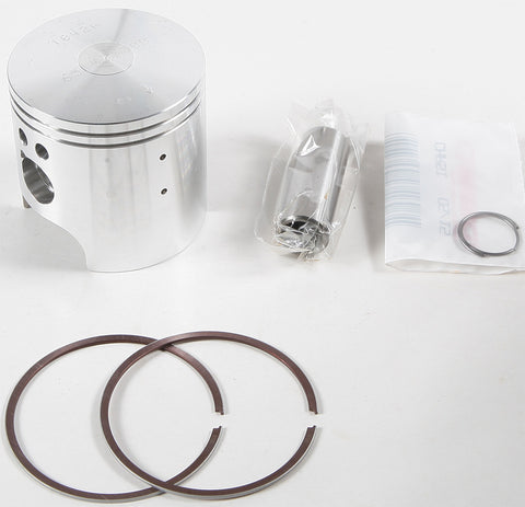 WISECO PISTON KIT PRO-LITE 53.00/+0.50 KAW/SUZ 651M05300