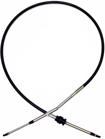 WSM STEERING CABLE SD 002-046-03