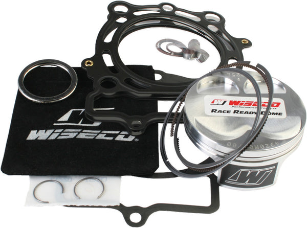 WISECO TOP END KIT ARMORGLIDE 77.00/STD 13.5:1 KAW PK1827