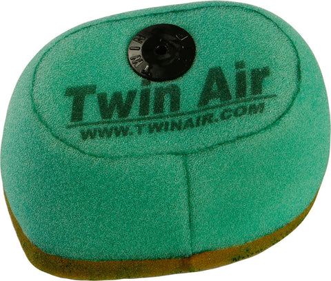 TWIN AIR PRE-OILED AIR FILTER 151116X