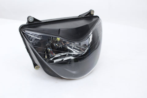 Front Headlight Assy Bulb Honda CBR600F4 99-00 OEM CBR 600 F4