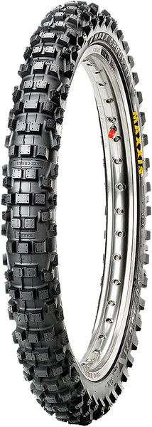 MAXXIS TIRE MAXXCROSS IT M7304 FRONT 80/100-21 51M BIAS TT (SHORT) TM88181000