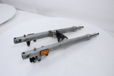Forks Damper Set Speed Sensor included BMW R1150RT 01-05 OEM