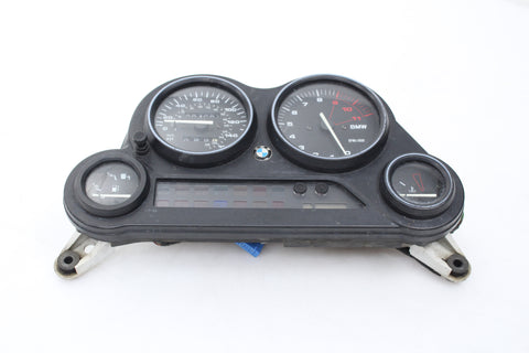 Gauge Cluster Speedo Tach BMW K1200RS 97-02 OEM