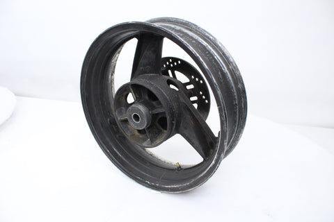Rear Wheel Rim Rotor Kawasaki ZX600E ZX6 ZZR600 93-04 OEM