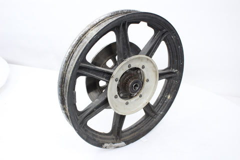 Front Wheel Rim Brake Rotor Yamaha XS650 Special 79-81 OEM