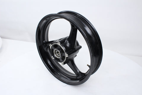 Front Wheel Rim  Suzuki GSXR600 08-09 OEM