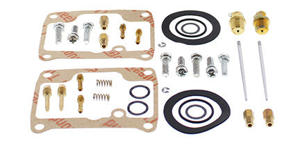 ALL BALLS CARBURETOR REBUILD KIT 26-1938