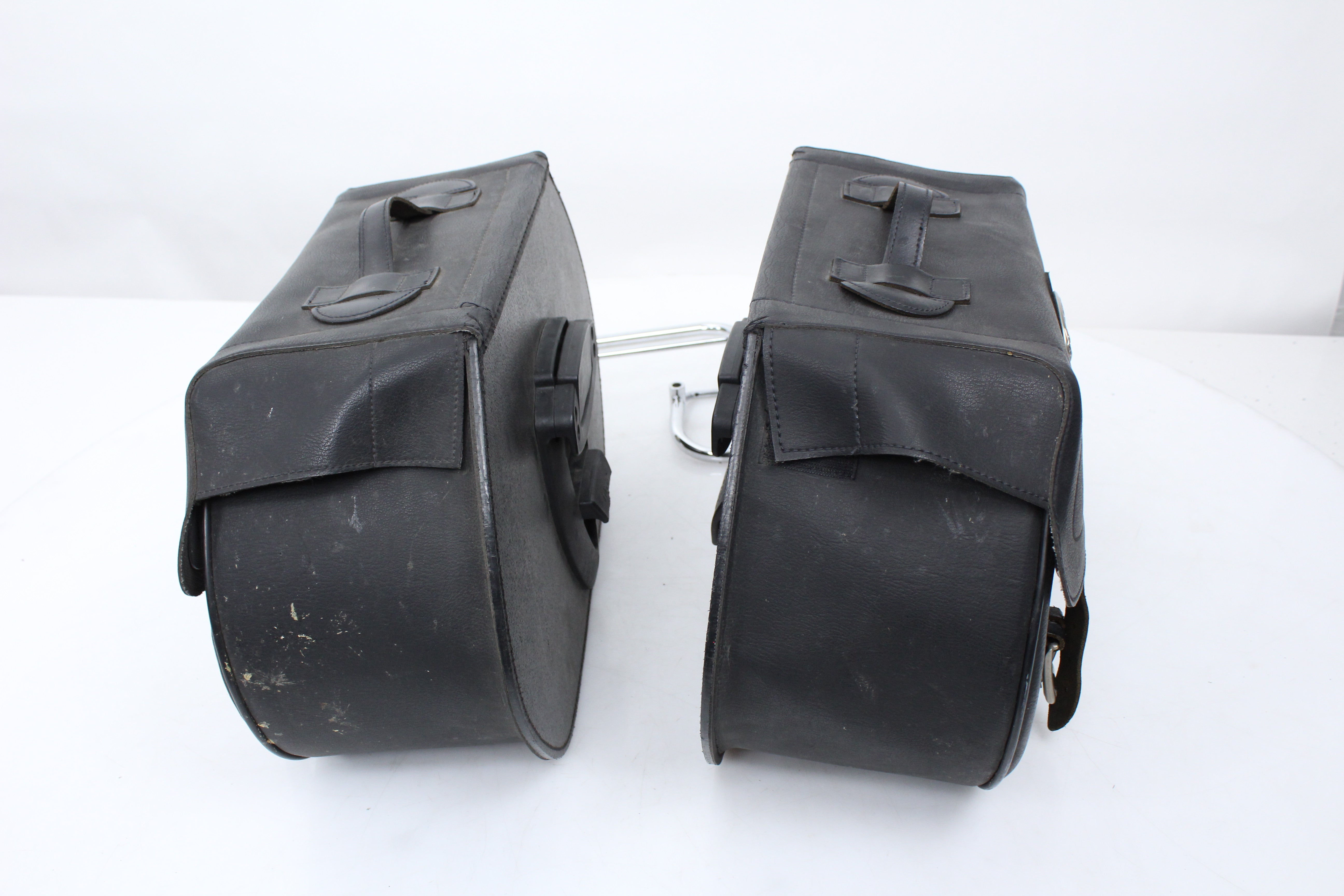 K drive online saddlebags