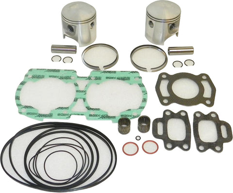 WSM COMPLETE TOP END KIT 76.25MM 010-815-21
