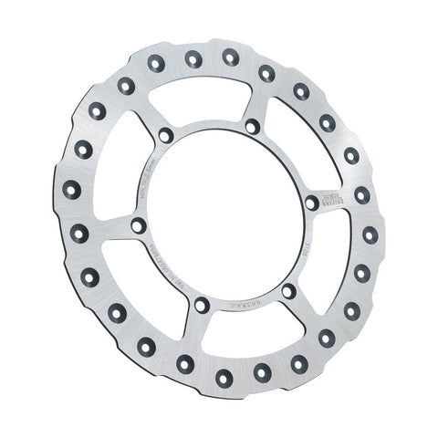 JT FRONT BRAKE ROTOR SS SELF CLEANING YAM JTD3105SC01