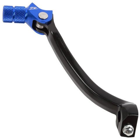 ZETA FORGED SHIFT LEVER BLUE YAM ZE90-4336