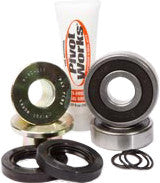 PIVOT WORKS WATER PROOF WHEEL COLLAR KITS REAR HON PWRWC-H06-500