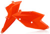 ACERBIS SIDE PANELS ORANGE 2421095226