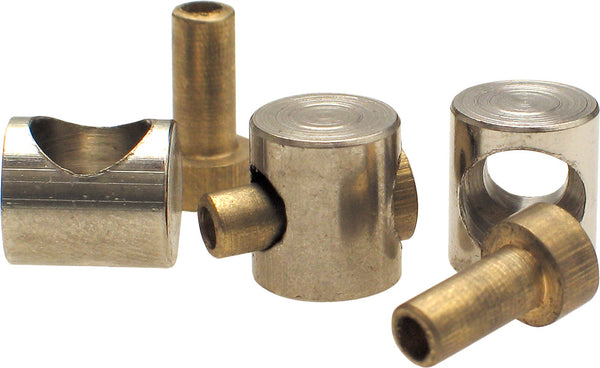 MOTION PRO CABLE BARREL FITTINGS 10/PK 01-0003