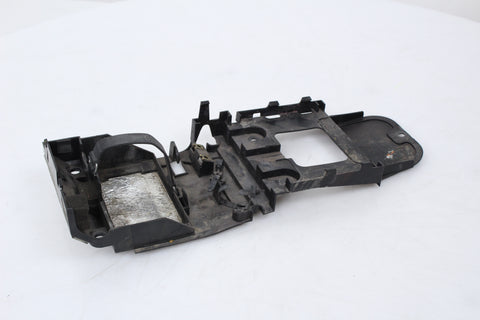 Rear Lower Battery Tray Yamaha YZF-R6 06-07 OEM