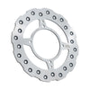 JT FRONT BRAKE ROTOR SS SELF CLEANING HON JTD1010SC01