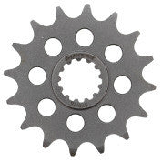 SUPERSPROX FRONT CS SPROCKET STEEL 16T-520 KAW CST-578-16-2