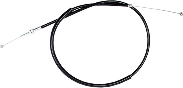 MOTION PRO BLACK VINYL THROTTLE PUSH CABLE 03-0252