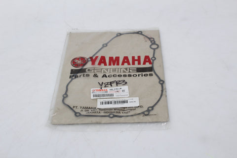 Engine Clutch Cover Gasket Yamaha YZF-R3 15-19 OEM
