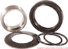 HOT RODS COUNTERSHAFT SEAL KIT OSK0052