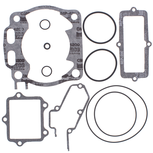 VERTEX TOP END GASKETS 810670