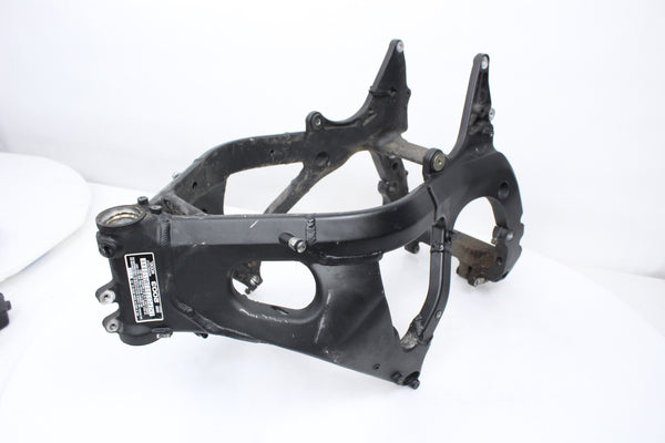 Main Frame Chassis Honda CBR600RR 03-04 OEM CBR 600 RR