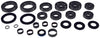 ALL BALLS TRANS AXLE BEARING/SEAL KIT 25-2130