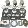 WSM TOP END REBUILD KIT 010-829-14P