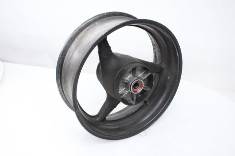 Rear Wheel Rim Honda CBR929RR 00-01 OEM