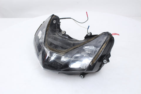 Front Headlight Honda CBR954RR 02-03 OEM