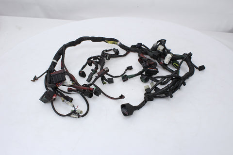 Main Wire Harness Yamaha FZ-07 15-17 OEM
