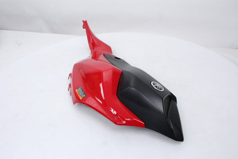 Right Side Fairing Cowl Tank Cover Air Scoop Yamaha FZ-07 15-17 OEM