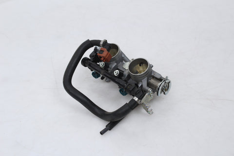 Throttle Bodies Fuel Injectors Yamaha FZ-07 15-17 OEM