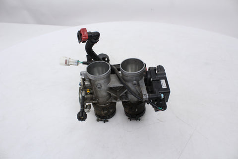 Throttle Bodies Fuel Injectors Kawasaki EX300 Ninja 13-17 OEM EX 300