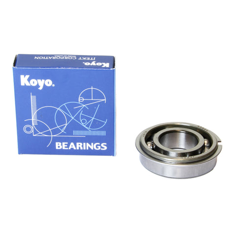 PROX CRANKSHAFT BEARING 23.6205NR