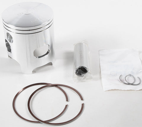 WISECO PISTON KIT PRO-LITE 66.40/STD KAW 617M06640