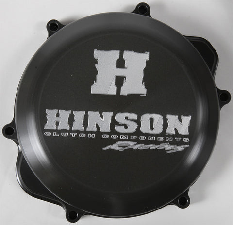 HINSON HIGH PERFORMANCE CLUTCH COVER C389-G