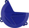 POLISPORT CLUTCH COVER PROTECTOR BLUE 8465400002