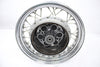 Rear Wheel Rim Spoked Brake Drum Yamaha XVS650 V-Star Custom 98-04 OEM XVS 650