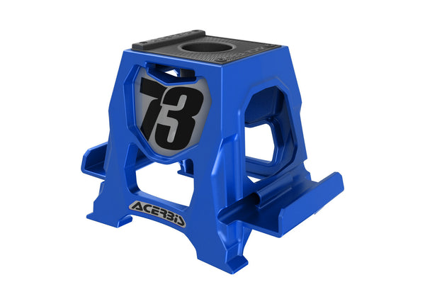 ACERBIS PHONE STAND BLUE 2791570211