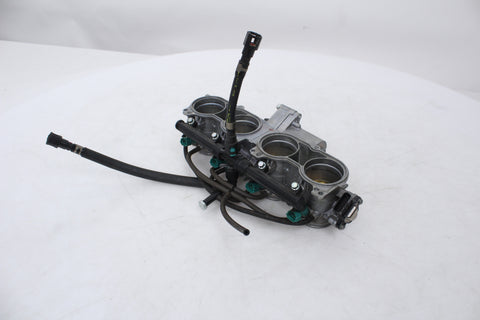 Throttle Bodies Fuel Injectors Honda CBR1000RR 17-19 OEM