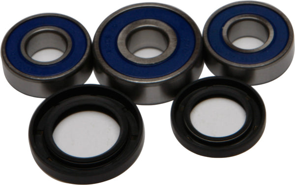 ALL BALLS REAR WHEEL BEARING/SEAL KIT 25-1201