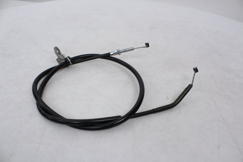 Clutch Cable Suzuki GSXR600 06-07 OEM GSXR 600 750