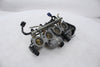 Lower Throttle Bodies Fuel Injectors Yamaha YZF-R6 08-16 OEM